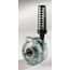 Gast Hub-Mount Air Motors