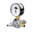 Gast Vacuum and Pressure Regulators