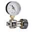 Gast Vacuum and Pressure Regulators