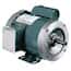General-Purpose Totally Enclosed (TEFC)/Open Drip-Proof (ODP), NEMA Type C-Face Four-In-One Motors