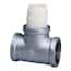 Galvanized Iron (Schedule 80) Saddles