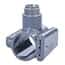 PVC Saddle Fittings
