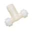 PVDF Tee Fittings