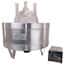 Glas-Col Stirring/Heating Mantle Systems