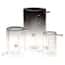 Glass Tempering Beaker
