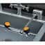 Guardian Equipment Deck-Mount AutoFlow™ Personal Eyewash