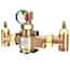 Guardian Equipment Thermostatic Mixing Valves