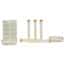 GVS SwabCheck™ Swab Kits