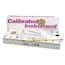 H-B Instrument Enviro-Safe  Easy-Read Nonhazardous Glass Thermometers Traceable to NIST - Celsius Scale