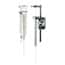 Hamilton® Chaney Adapter for Syringes