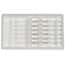 Hamilton® Microliter Syringes for Agilent GC Autosamplers with Cemented Needle