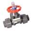 Hayward Diaphragm Valves