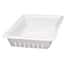 HDPE Lids and Colander
