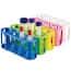 Heathrow Scientific® Adapt-A-Rack® Modular Tube Rack
