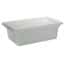 Heavy-Duty Baths, HDPE