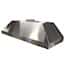 Hemco Ducted Canopy Fume Hoods