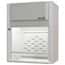 Hemco UniFlow CE AireStream Ducted Fume Hoods