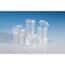 Hinged-Lid Plastic Vials