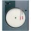 Honeywell DR4500 Series 12" Classic Chart Recorder