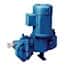 Hydraulically Actuated Diaphragm Pumps 58366