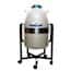 IC Biomedical Roller Base for Cryogenic Storage Dewars