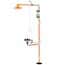 ICI Quick Ship Drench Shower/Eyewash Stations