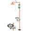 ICI Quick Ship Drench Shower/Eyewash Stations