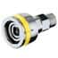 ICI Quick Ship Envision Complete Plumbing Assemblies