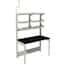 ICI Quick Ship Envision Work Stations
