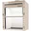 ICI Quick Ship High Performance Fume Hood