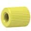 Idex® ETFE Caps for Chromatography