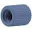 Idex® ETFE Caps for Chromatography