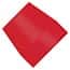 Idex® Flangeless Ferrules, 1/4-28 or M6 Flat-Bottom Connection, ETFE