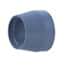 Idex® Flangeless Ferrules, 5/16-24 Flat-Bottom Connection for 3/16" OD Tubing
