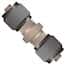 Idex® High-Pressure MicroTight® Unions and Elbow
