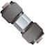 Idex® High-Pressure MicroTight® Unions and Elbow