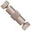 Idex® High-Pressure MicroTight® Unions for MicroTight Sleeves