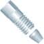 Idex® High-Pressure Stainless Steel Fitting Assemblies