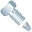 Idex® High-Pressure Stainless Steel Fitting Assemblies