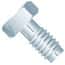 Idex® High-Pressure Stainless Steel Nuts
