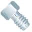 Idex® High-Pressure Stainless Steel Nuts