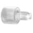 Idex® High-Pressure UNF(F) to UNF Adapters