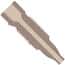 Idex® High-Pressure UNF(F) to UNF Adapters