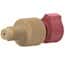 Idex® High-Pressure UNF(F) to UNF Adapters with Fitting
