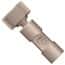 Idex® High-Pressure UNF(F) to UNF Adapters with Fitting