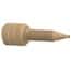Idex® High-Pressure UNF to M6 (F) Adapters
