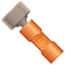 Idex® High-Pressure UNF to M6 (F) Adapters