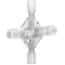 Idex® Low-Pressure Crosses