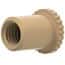Idex® NanoPort Replacement Parts