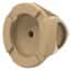 Idex® PEEK Bottom-of-the-Bottle™ Solvent Filters
